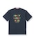 【Sサイズ～】レゲエ調プリント半袖Tシャツ