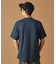 【Sサイズ～】レゲエ調プリント半袖Tシャツ