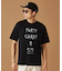 【Sサイズ～】40ct＆525ワールドツアー半袖Tシャツ