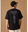 【Sサイズ～】40ct＆525ワールドツアー半袖Tシャツ