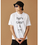 【Sサイズ～】40ct＆525ワールドツアー半袖Tシャツ