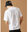 【Sサイズ～】40ct＆525ワールドツアー半袖Tシャツ