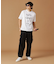 【Sサイズ～】40ct＆525ワールドツアー半袖Tシャツ