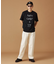 【Sサイズ～】40ct＆525ワールドツアー半袖Tシャツ