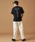 【Sサイズ～】40ct＆525ワールドツアー半袖Tシャツ