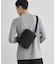 スマートキャリー3WAYミニショルダーバッグ