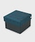 眼鏡型タイバー付き バスケットムジチェンジネクタイBOX