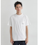 【LIMITED】EST．1984ワンポイントロゴTシャツ