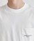 【LIMITED】EST．1984ワンポイントロゴTシャツ