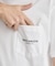 【LIMITED】EST．1984ワンポイントロゴTシャツ