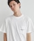 【LIMITED】EST．1984ワンポイントロゴTシャツ