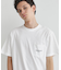 【LIMITED】EST．1984ワンポイントロゴTシャツ