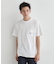 【LIMITED】EST．1984ワンポイントロゴTシャツ