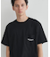【LIMITED】EST．1984ワンポイントロゴTシャツ