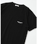 【LIMITED】EST．1984ワンポイントロゴTシャツ