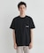【LIMITED】EST．1984ワンポイントロゴTシャツ
