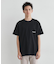 【LIMITED】EST．1984ワンポイントロゴTシャツ