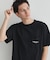 【LIMITED】EST．1984ワンポイントロゴTシャツ
