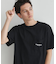 【LIMITED】EST．1984ワンポイントロゴTシャツ