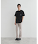 【LIMITED】EST．1984ワンポイントロゴTシャツ