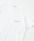 【LIMITED】EST．1984ワンポイントロゴTシャツ