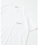 【LIMITED】EST．1984ワンポイントロゴTシャツ