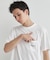 【LIMITED】EST．1984ワンポイントロゴTシャツ