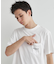 【LIMITED】EST．1984ワンポイントロゴTシャツ