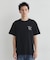 【LIMITED】TKタイポグラフィTシャツ