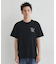 【LIMITED】TKタイポグラフィTシャツ