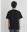 【LIMITED】TKタイポグラフィTシャツ