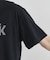 【LIMITED】TKタイポグラフィTシャツ