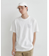 【LIMITED】TKタイポグラフィTシャツ