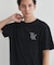 【LIMITED】TKタイポグラフィTシャツ
