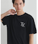 【LIMITED】TKタイポグラフィTシャツ