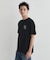 【LIMITED】TKタイポグラフィTシャツ