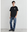 【LIMITED】TKタイポグラフィTシャツ