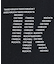【LIMITED】TKタイポグラフィTシャツ