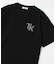 【LIMITED】TKタイポグラフィTシャツ