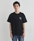 【LIMITED】TKタイポグラフィTシャツ