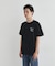 【LIMITED】TKタイポグラフィTシャツ