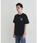 【LIMITED】TKタイポグラフィTシャツ