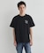 【LIMITED】TKタイポグラフィTシャツ