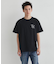 【LIMITED】TKタイポグラフィTシャツ