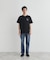 【LIMITED】TKタイポグラフィTシャツ