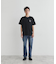 【LIMITED】TKタイポグラフィTシャツ