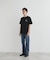 【LIMITED】TKタイポグラフィTシャツ