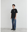 【LIMITED】TKタイポグラフィTシャツ