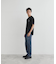 【LIMITED】TKタイポグラフィTシャツ