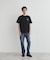 【LIMITED】TKタイポグラフィTシャツ